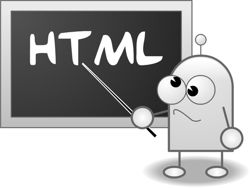 Aprendiendo HTML